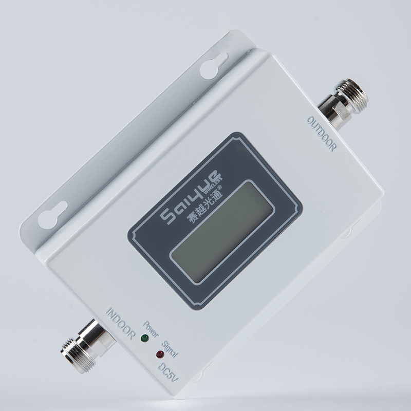 南漳家用配电房机房信号放大器200㎡