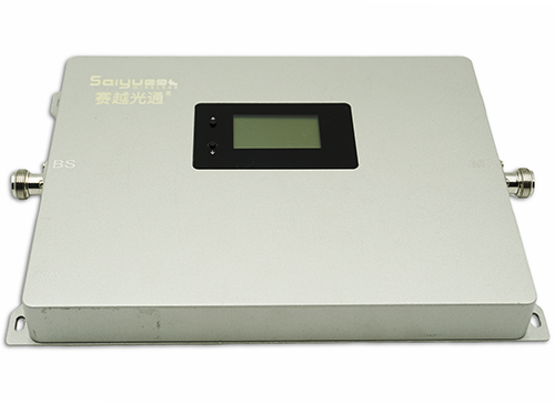  南漳三频/四频/五频手机信号接收器800㎡