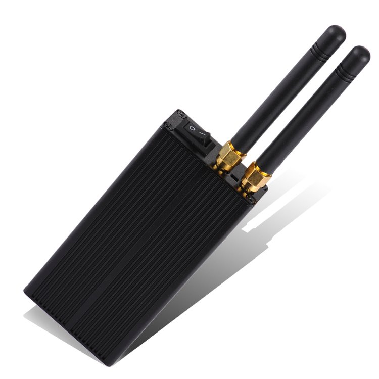  南漳1.2G/1.5G导航屏蔽器