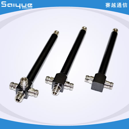  南漳FM调频广播同步广播功分器