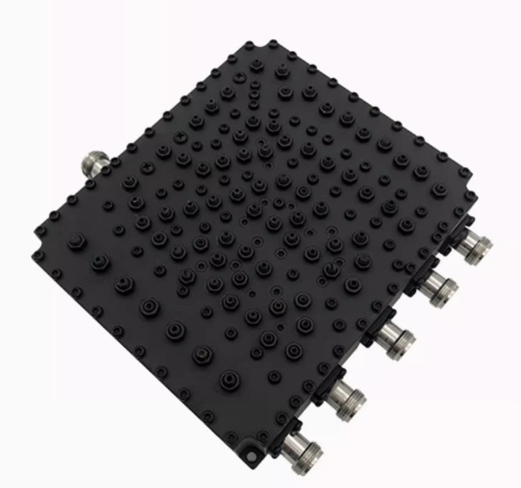  南漳双频三频四频五频腔体合路器4G+5G