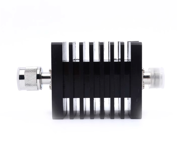  南漳腔体固定衰减器0-3G/0-4G  N型接口